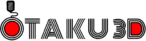 otaku3D logo